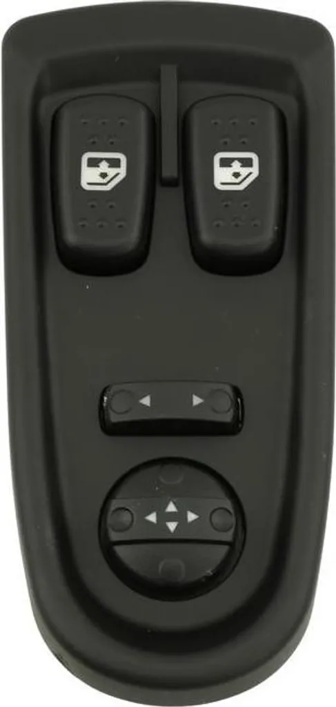 FAST FT82246 Interruttore Alzacristalli Iveco Daily IV Sx - Ricambio Top