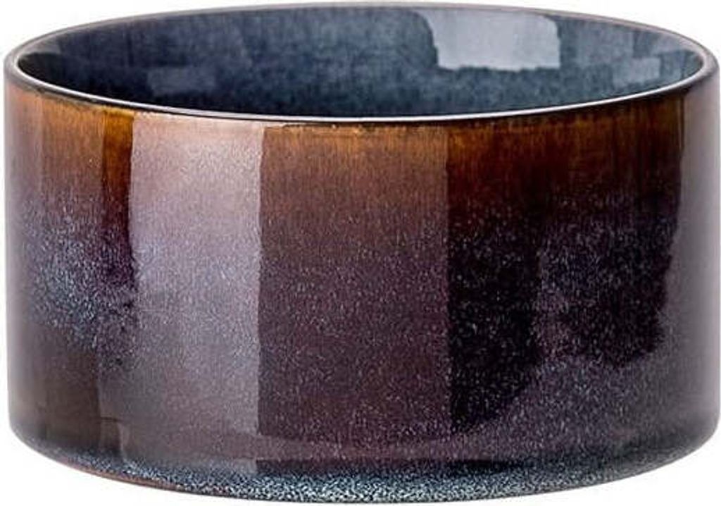 Cosy & Trendy Kleine Schüssel Quintana Blue ø 11 cm