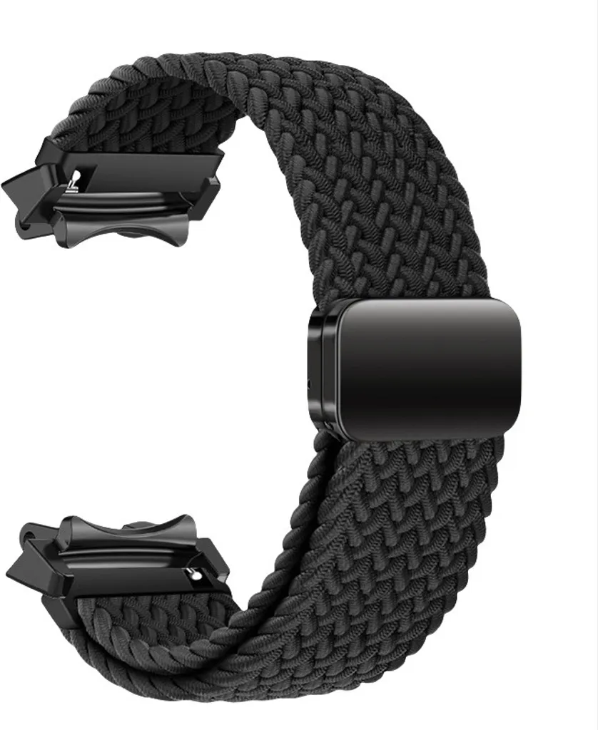 Miglior Cinturino Nylon Amazfit T-Rex 3 - Addio Irritazioni e Sudore