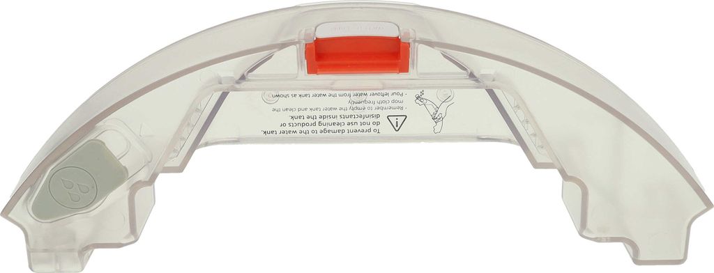 vhbw Wassertank kompatibel mit Roborock S60 Pure, S60 MaxV, Produktbild 