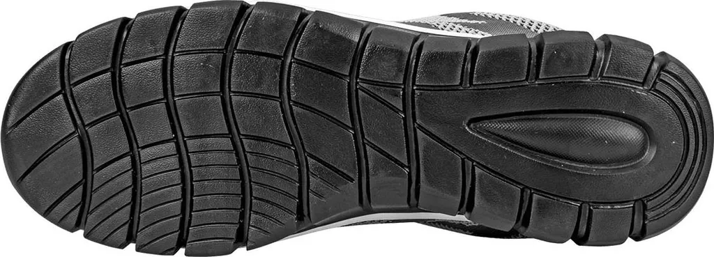 Baskets de travail S1PL Taille 45 - Chaussures de sécurité basse VITO - 2
