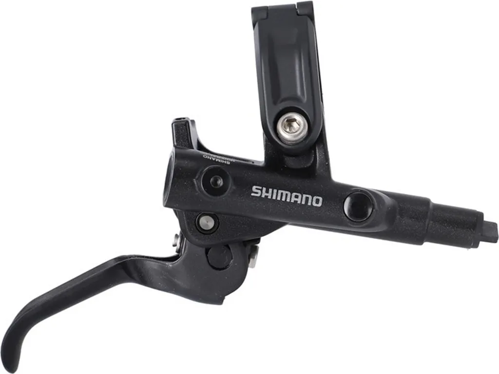 Levier de Frein Shimano BL-M6100 Gauche pour Freinage Puissant et Précis