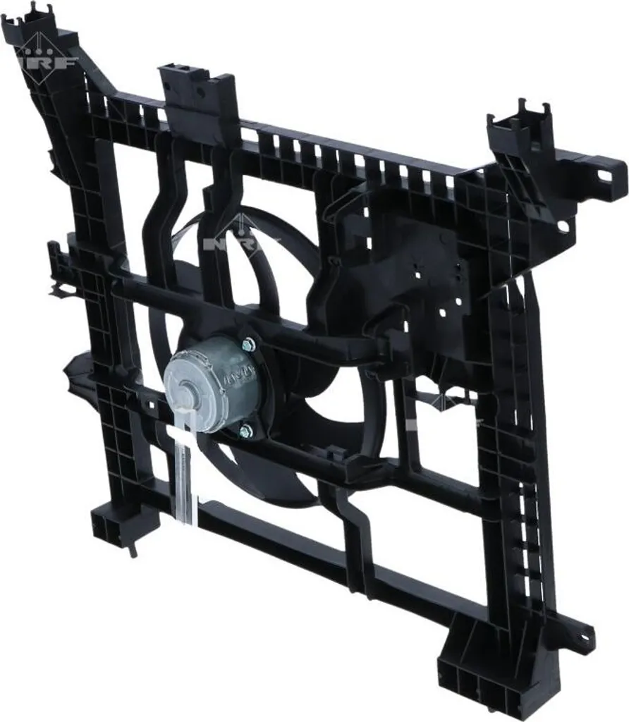 Ventilateur moteur pour Dacia Duster - Solution Refroidissement Été - 13