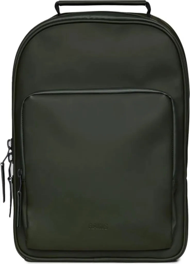 Sac à dos imperméable Rains 1326003OS : Bagagerie unisexe et robuste