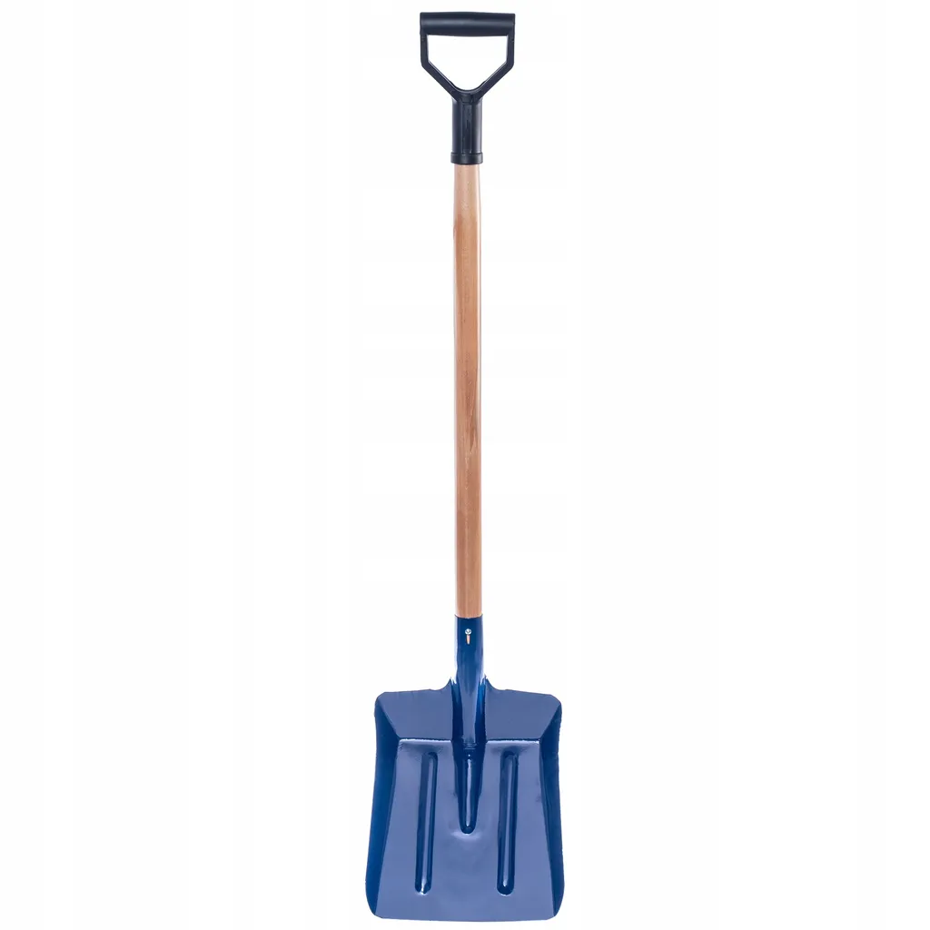 Vanga KADAX Professionale per Sassi e Carbone - Acciaio e Legno - 5