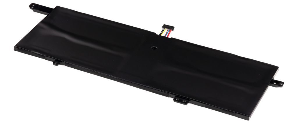 Akku T6 Power Lenovo IdeaPad 720s-13IKB, 720s-13ARR Serie, 5800mAh, 45Wh, 4Zellen, Li-Pol