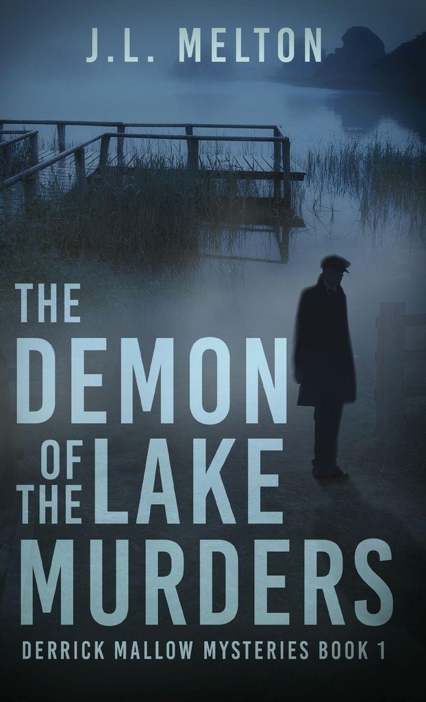The Demon Of The Lake Murders