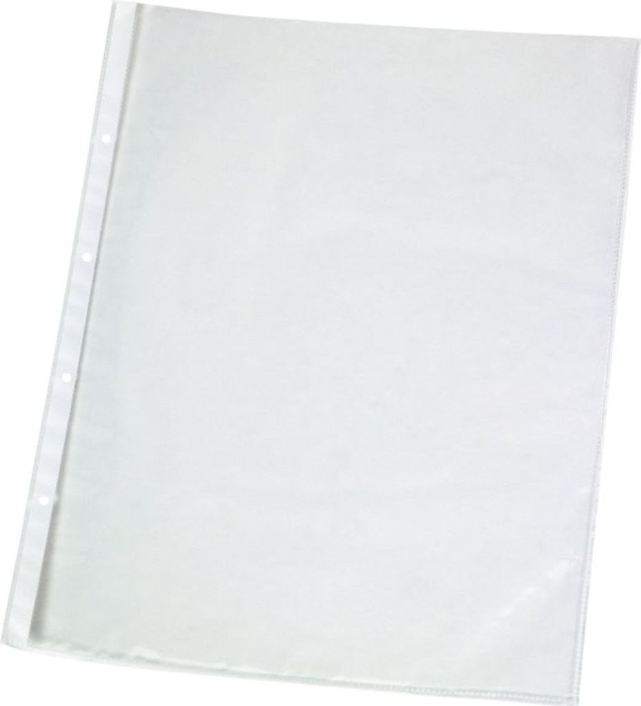 Q-Connect® KF15721 Tasche standard per opuscoli - Immagine del prodotto 
