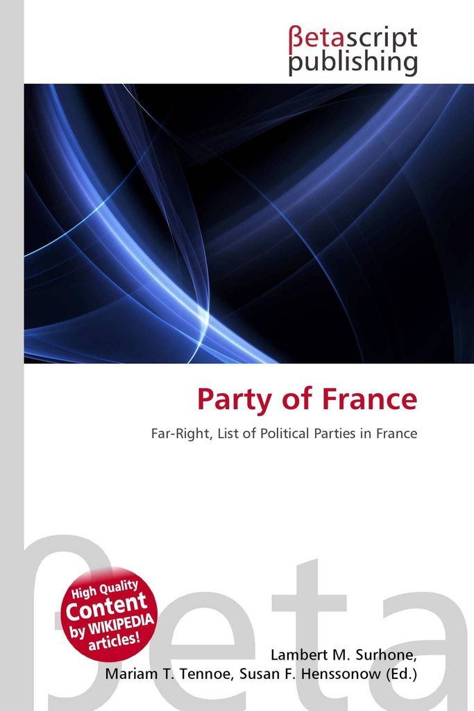 Party of France