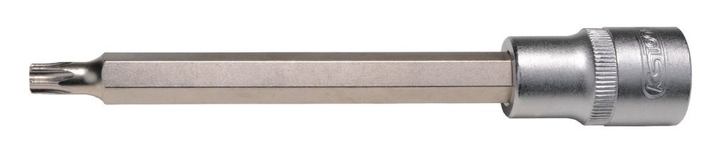 KS Tools 1/2 Abgassregel-Ventil-Stecknuss für Opel, 140 mm, T45