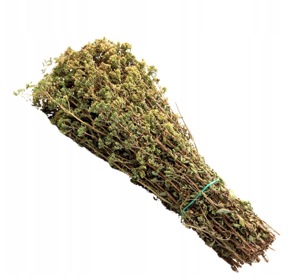 GreekBox | Oregano suszone, naturalne, greckie, dzikie, Zdjęcie produktu 