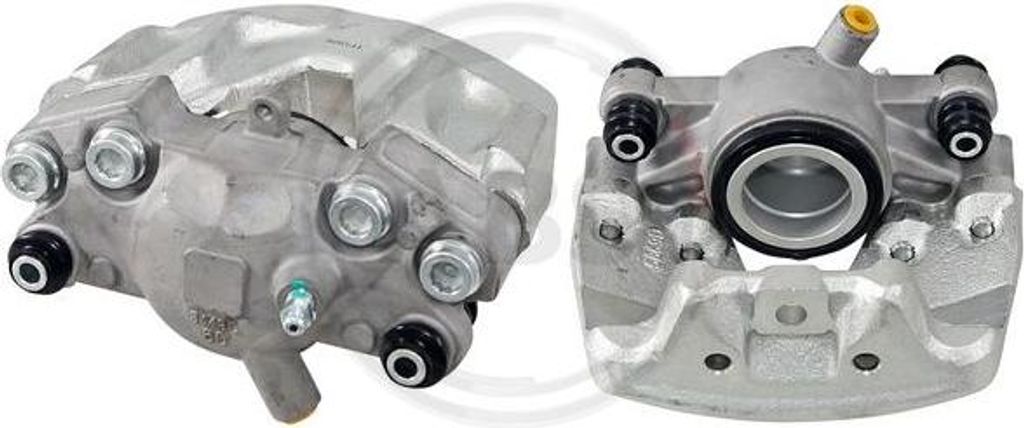 A.B.S. 530531 Bremssattel OE 2044210981 kompatibel mit C-Klasse, CLS, E-Klasse