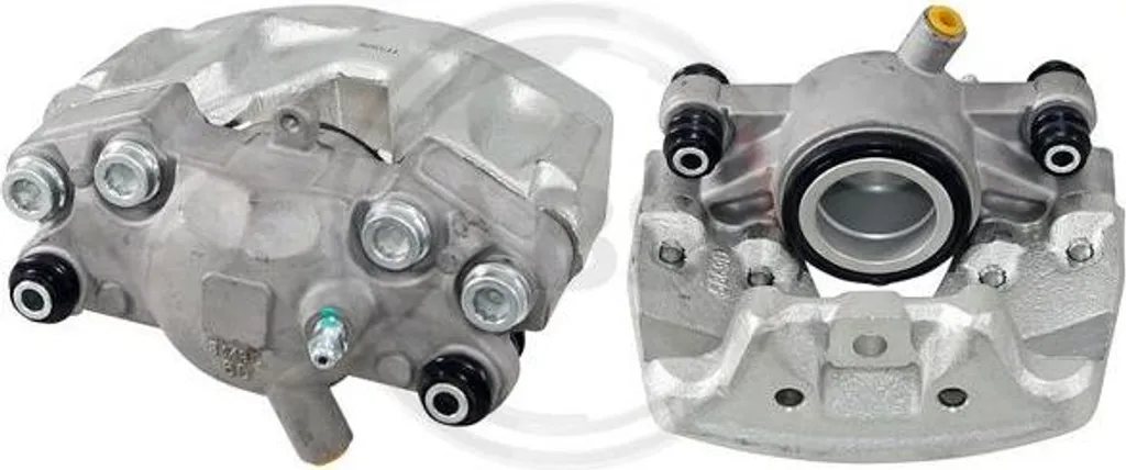 Étrier de Frein Hydraulique A.B.S. 530531 pour Mercedes CLS et Classe E
