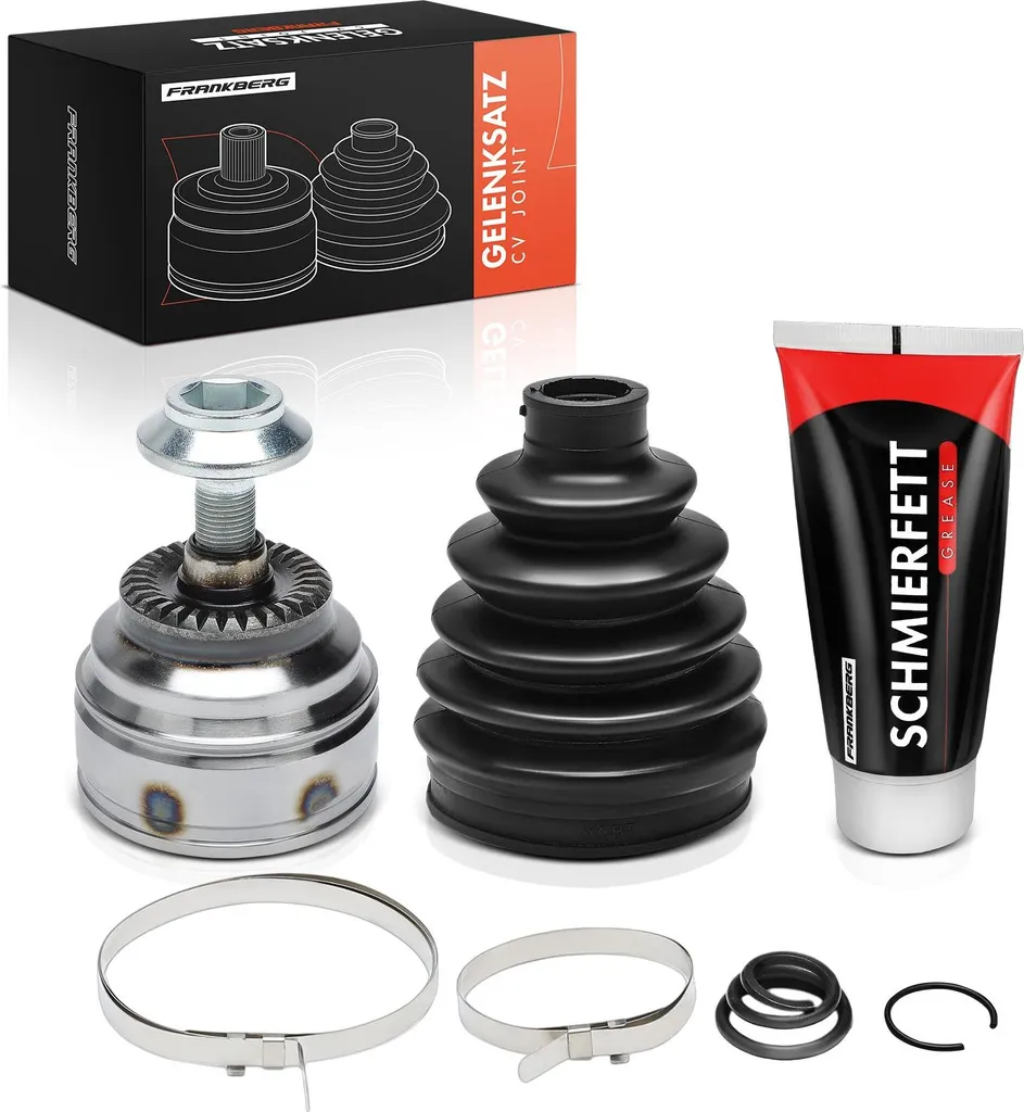 Cardan de Transmission Avant pour BMW Active Tourer et MINI Clubman F54