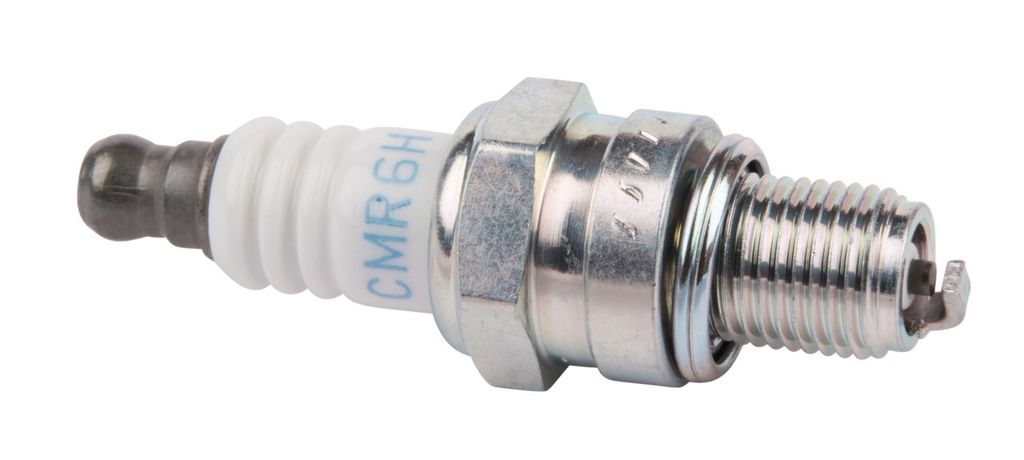 Makita Zündkerze NGK CMR6H (168652-4) Produktbild 