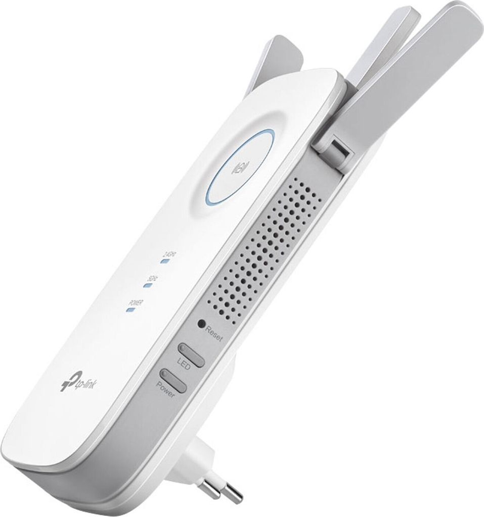 TP-Link WL-Repeater RE450(DE) (AC1750) Zdjęcie produktu