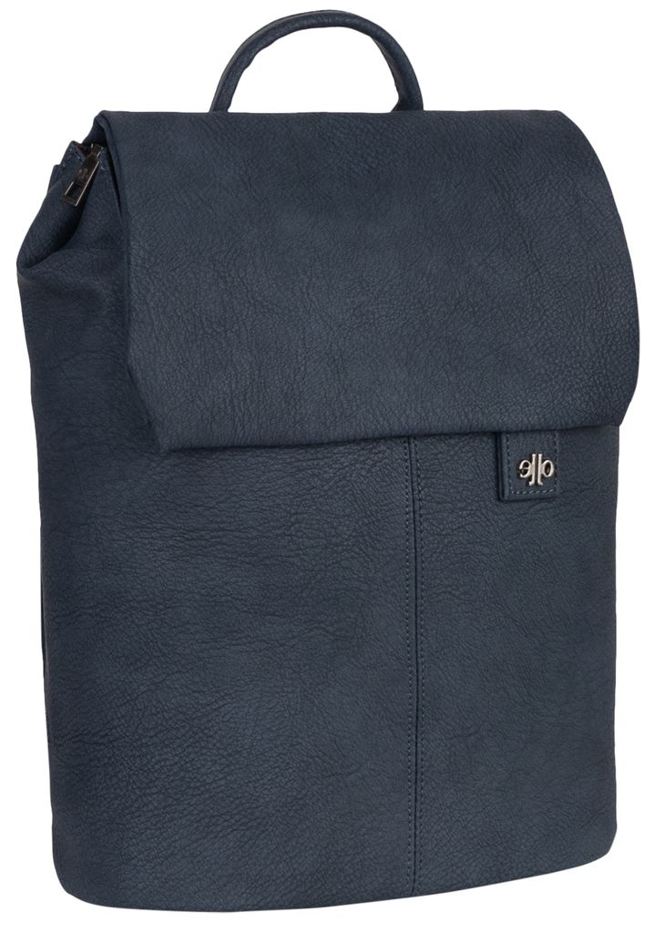 Jennifer Jones Cityrucksack Damenrucksack Tablet-Fach Stadt Produktbild 
