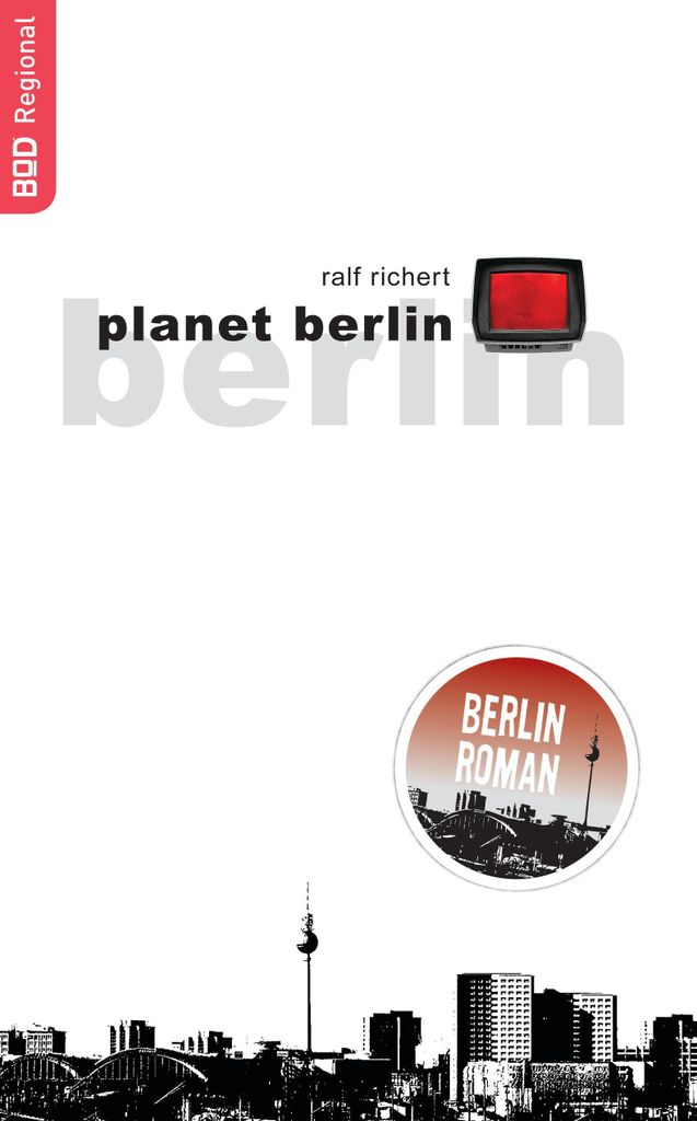 planet berlin