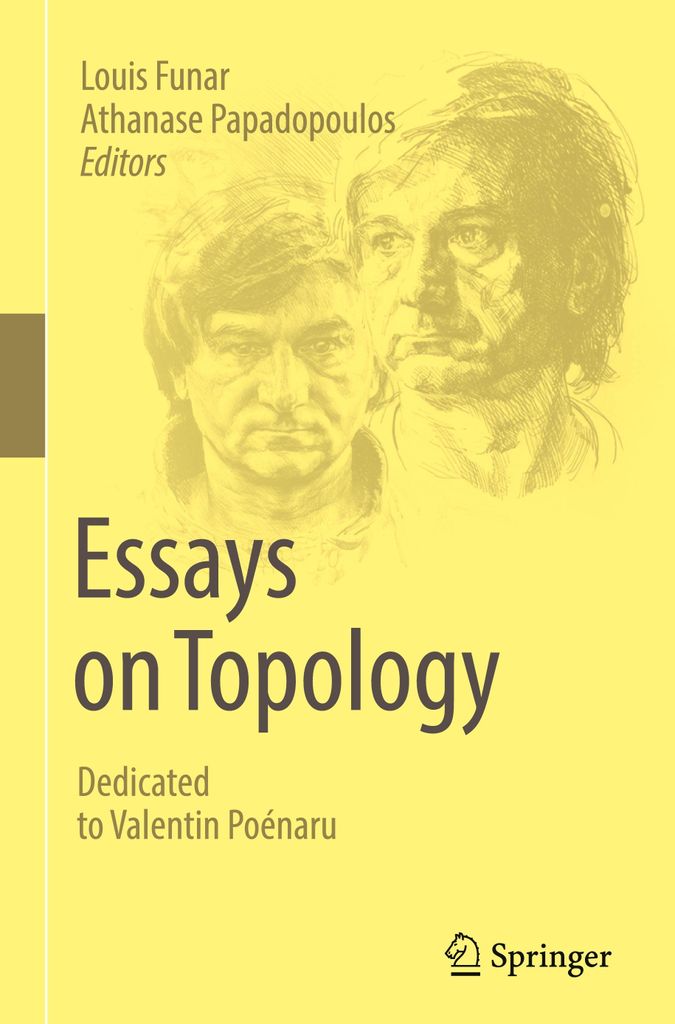 Essays on Topology