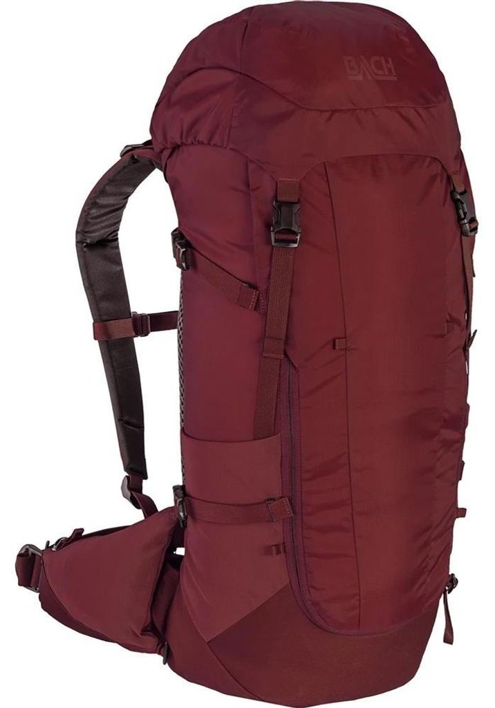 Bach Equipment - B297057-7357R - Rucksack Daydream 35 rot