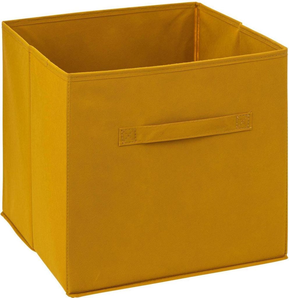 Organizér na oblečení do šatní skříně, 31 x 31 x 31 cm Obrázek produktu 