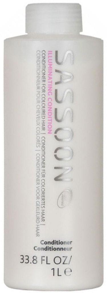 Sassoon – Intensivpflege – 1000 ml Produktbild 