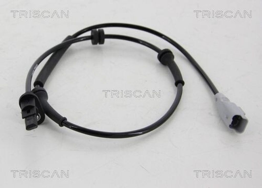 TRISCAN ABS Sensor Raddrehzahl für FIAT Scudo (270, 272) 8180 15131