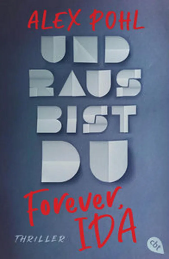 Jeu de plateau Forever, Ida - Und raus bist du pour toute la famille