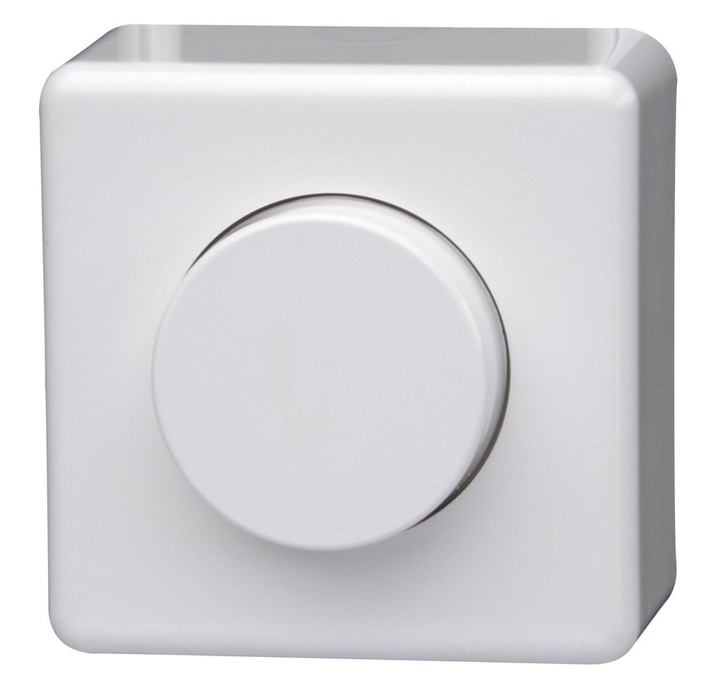 Douille Sb - Variateur DA-R 200 W AP, 864772 Image du produit 