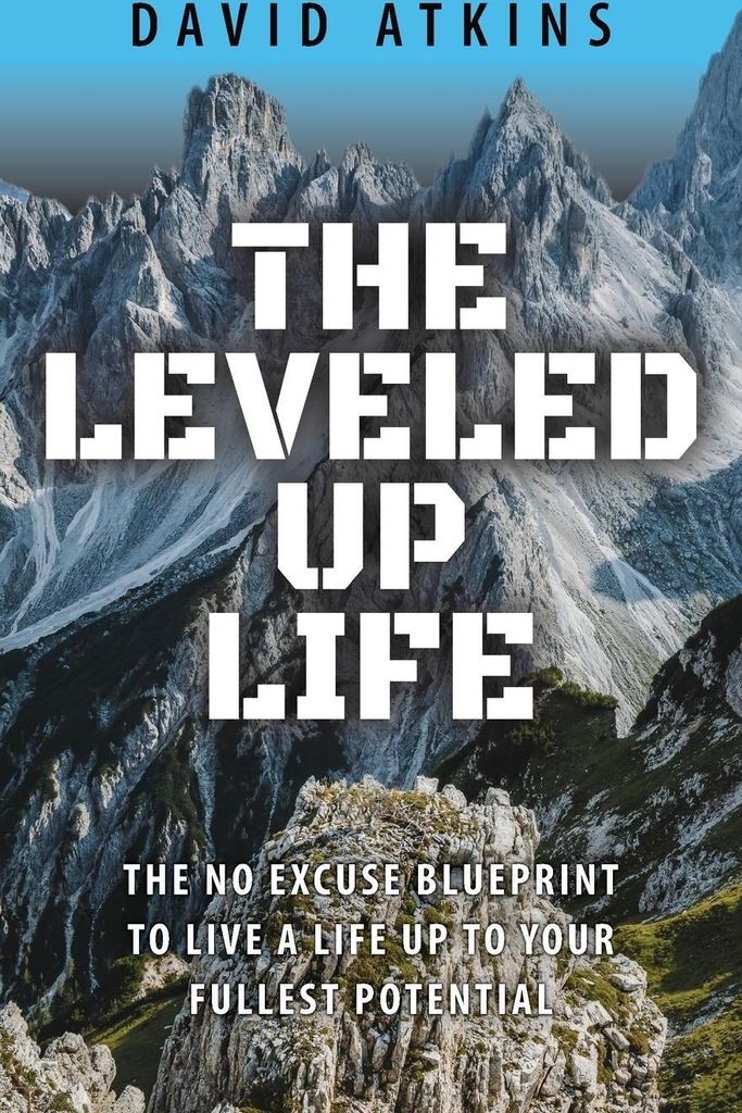 The Leveled Up Life