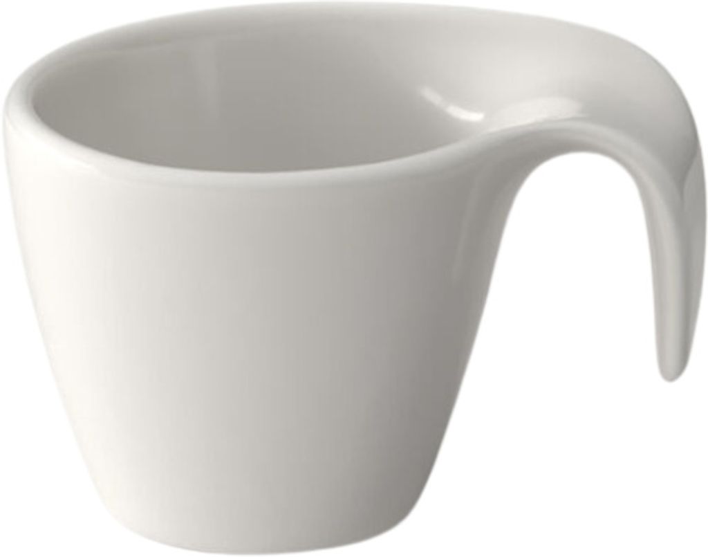 Villeroy & Boch Espresso Tasse Flow - 100 ml Produktbild 