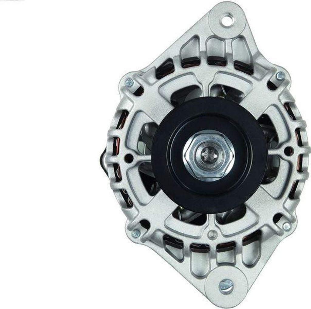 AS-PL A9029 Lichtmaschine OE 3730002550 kompatibel mit Atos, Getz, i10, iX35, Sonata, Tucson, Magentis, Picanto, Sportage