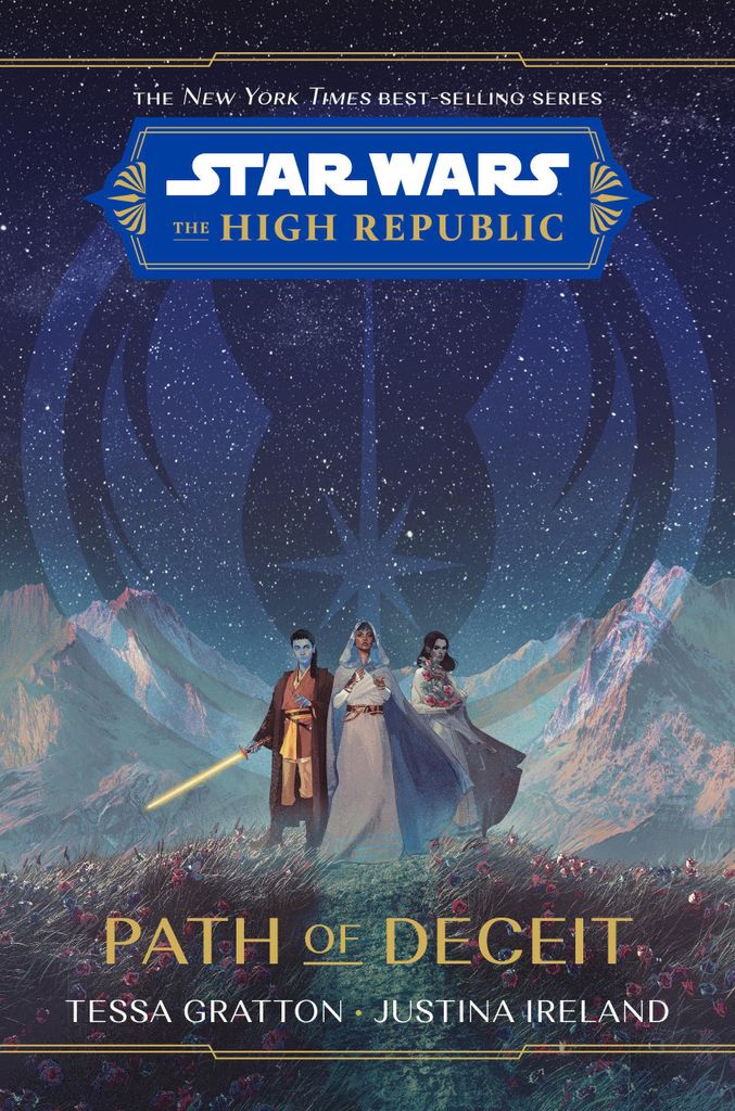 Star Wars Path Of Deceit – Lingua: Inglese