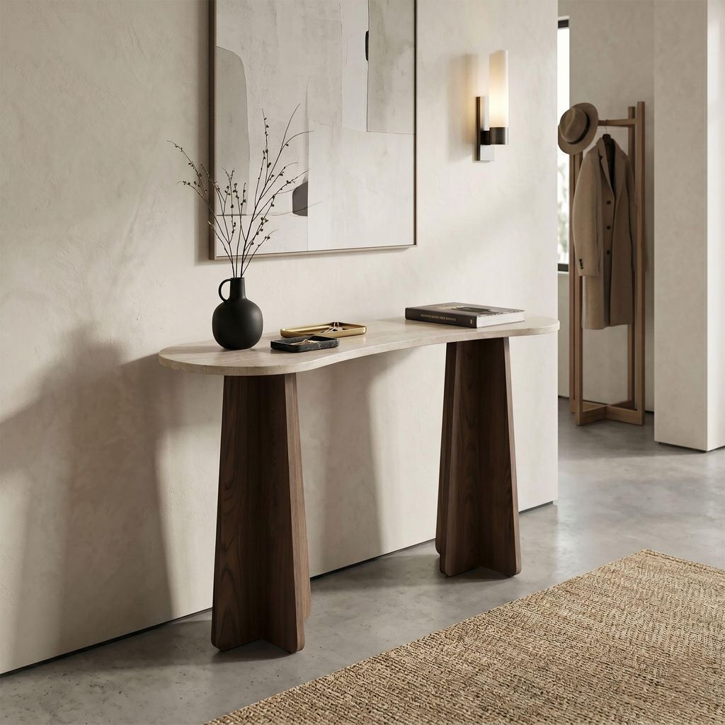 Skye Decor, Hochwertiger Dresser (Parent Code) - 100% Produktbild 