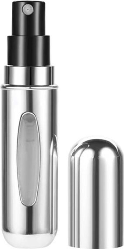 Verk 01752 Vaporisateur pour parfum 5 ml argenté Image du produit 