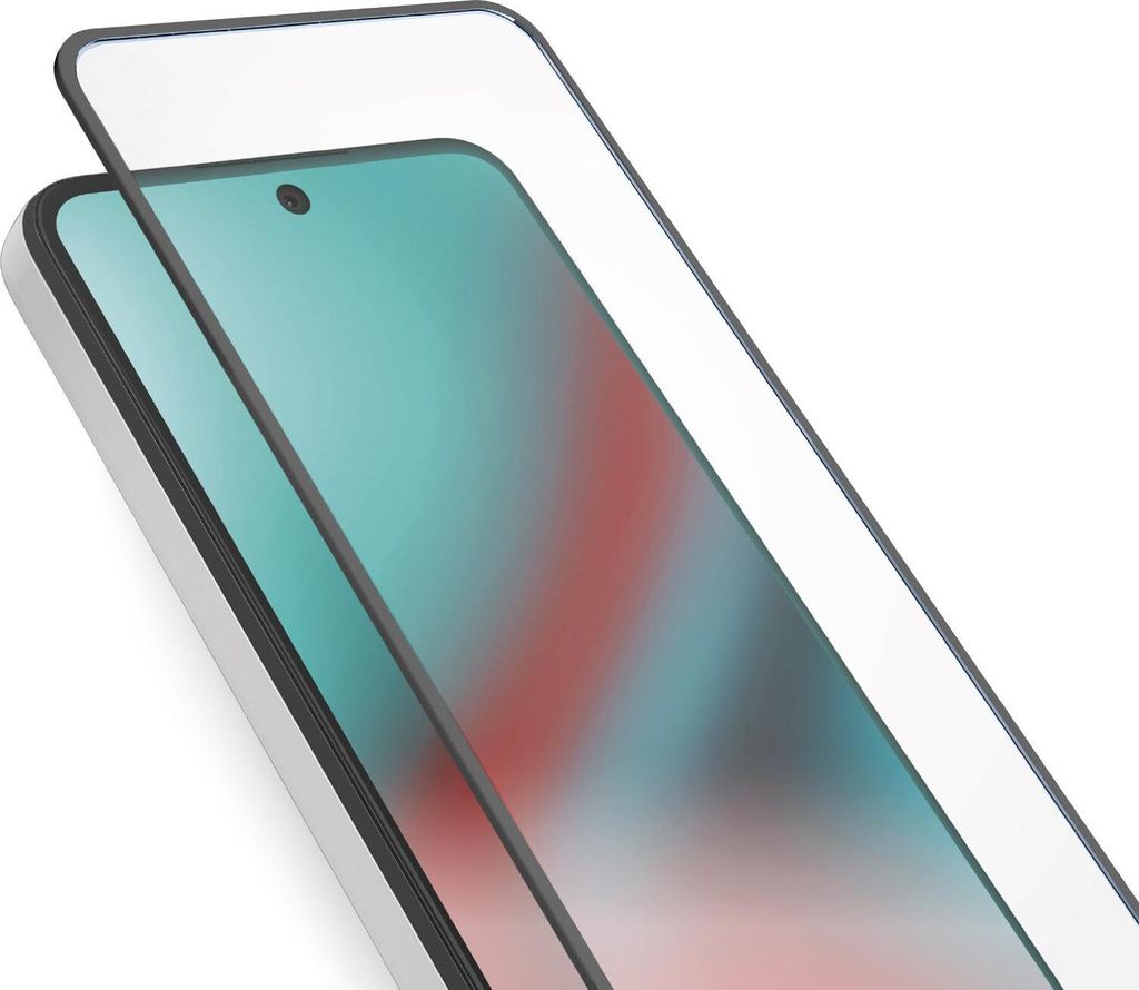 SBS TESCRFCXIA3 Display-/Rückseitenschutz für Smartphones Klare Bildschirmschutzfolie Xiaomi 1 Stück(e)