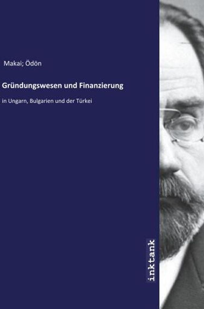 Gründungswesen und Finanzierung