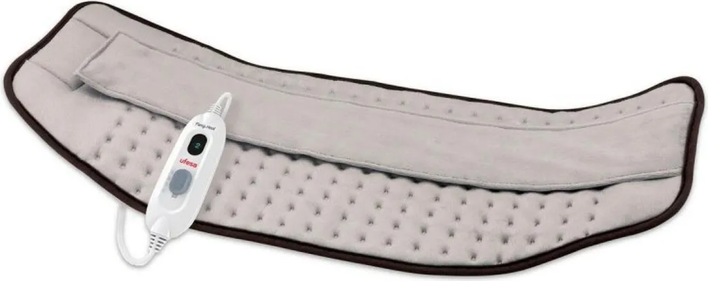 Coussin Thermique UFESA LM COMPLEX - Coussin Chauffant Dos et Cervicales