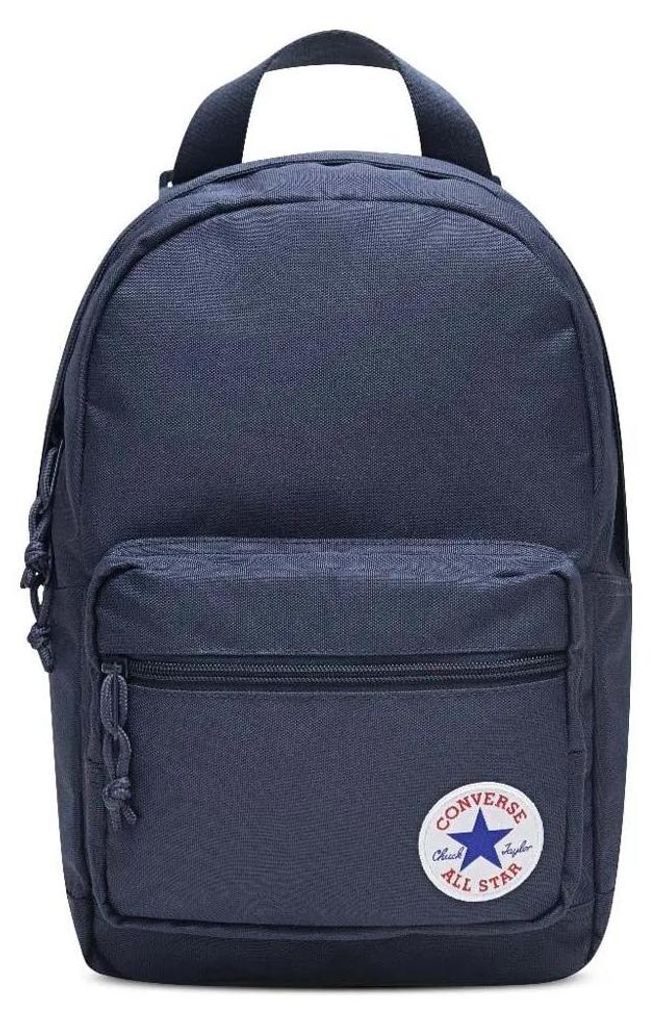 Converse Kids Go Low 45.7x30.5x14 Cm 20l Rucksack Blau  Produktbild 