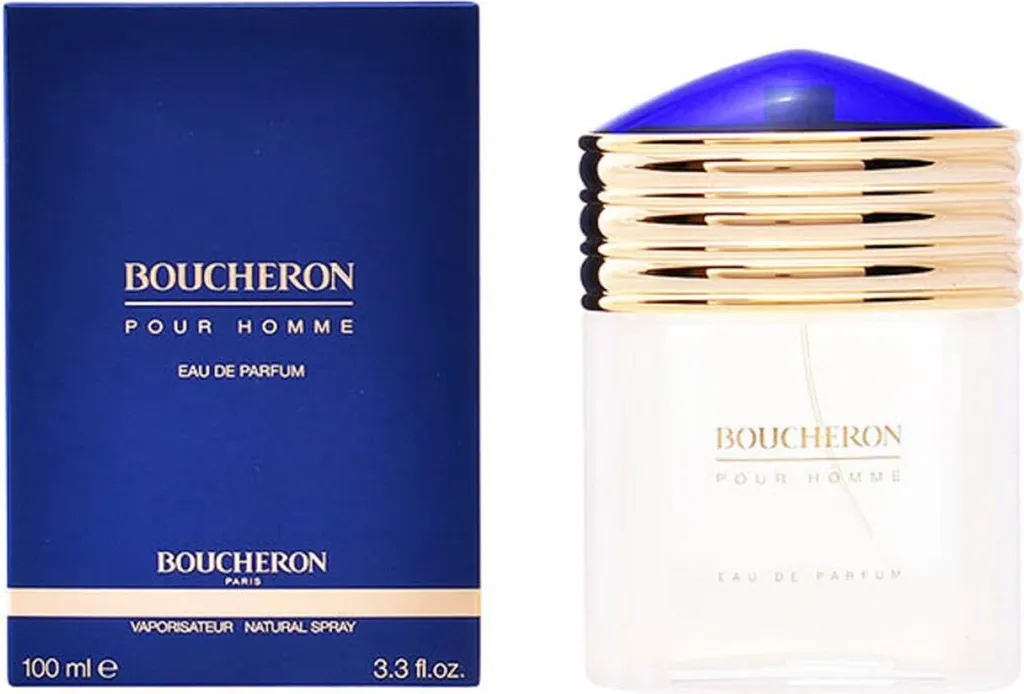 Parfum Boucheron Homme EDP : Finissez-en avec les Fragrances Volatiles