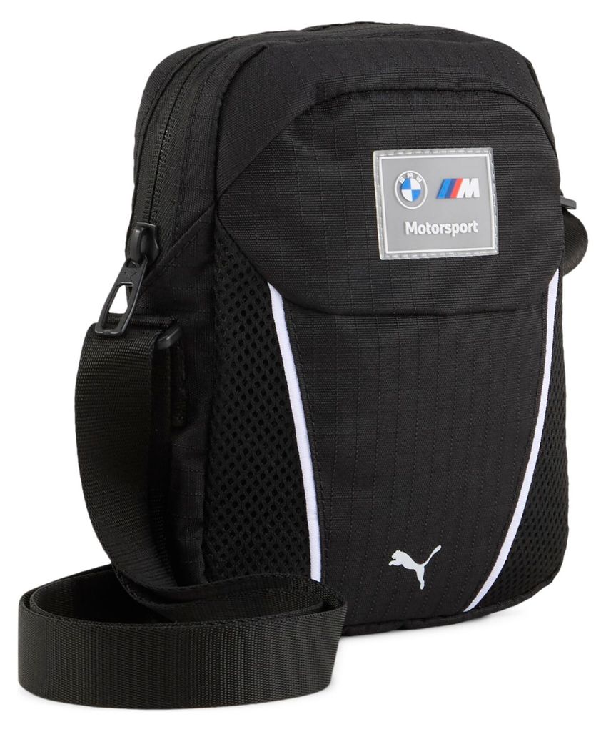 Handtaschen Puma Bmw Mms 09142401 Produktbild 