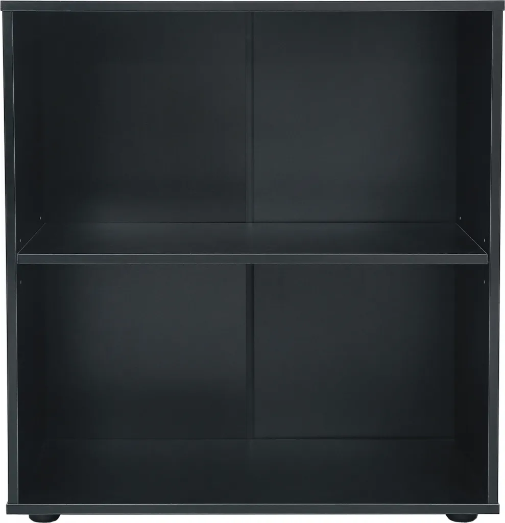Meuble de rangement multifonctionnel mural bois Modèle 405