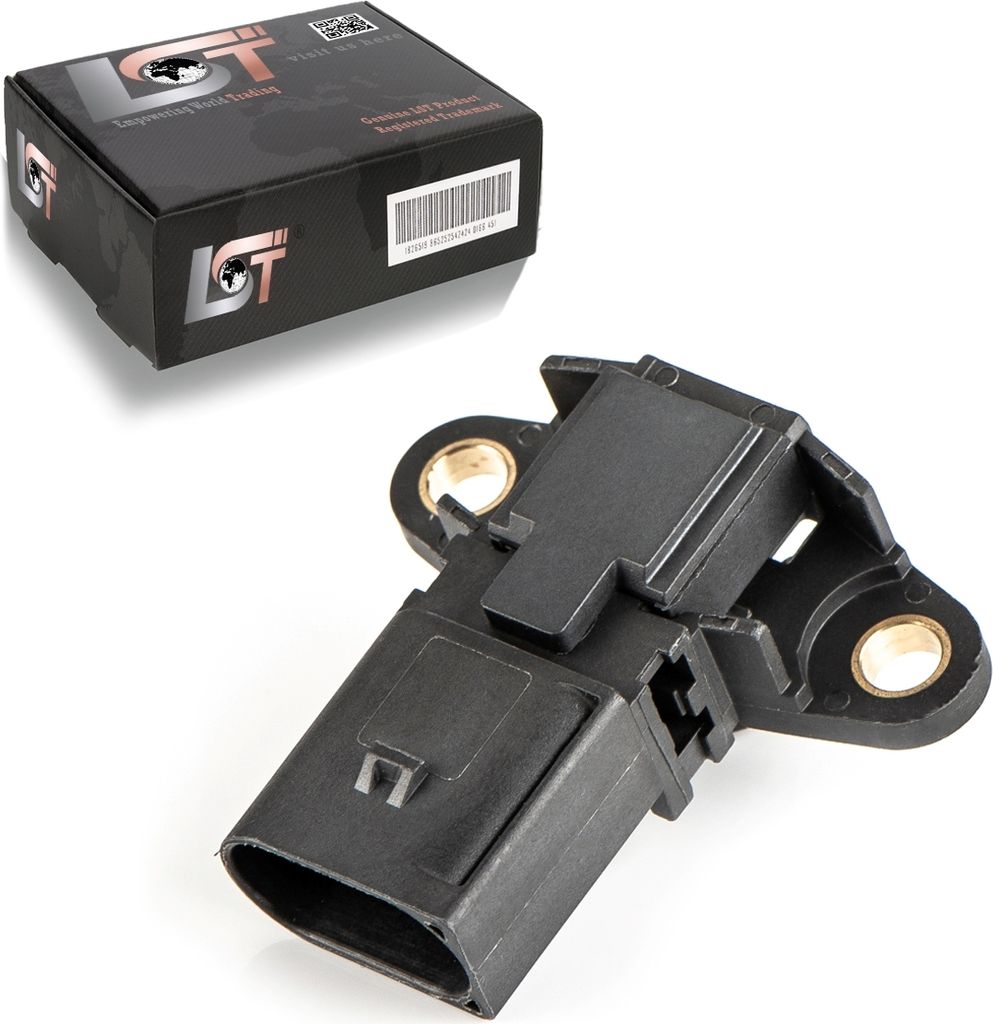 Ladedruck Sensor MAP für Alpina B7 BMW E88 E46 E60 F11 E64 Rolls-Royce Phantom 7