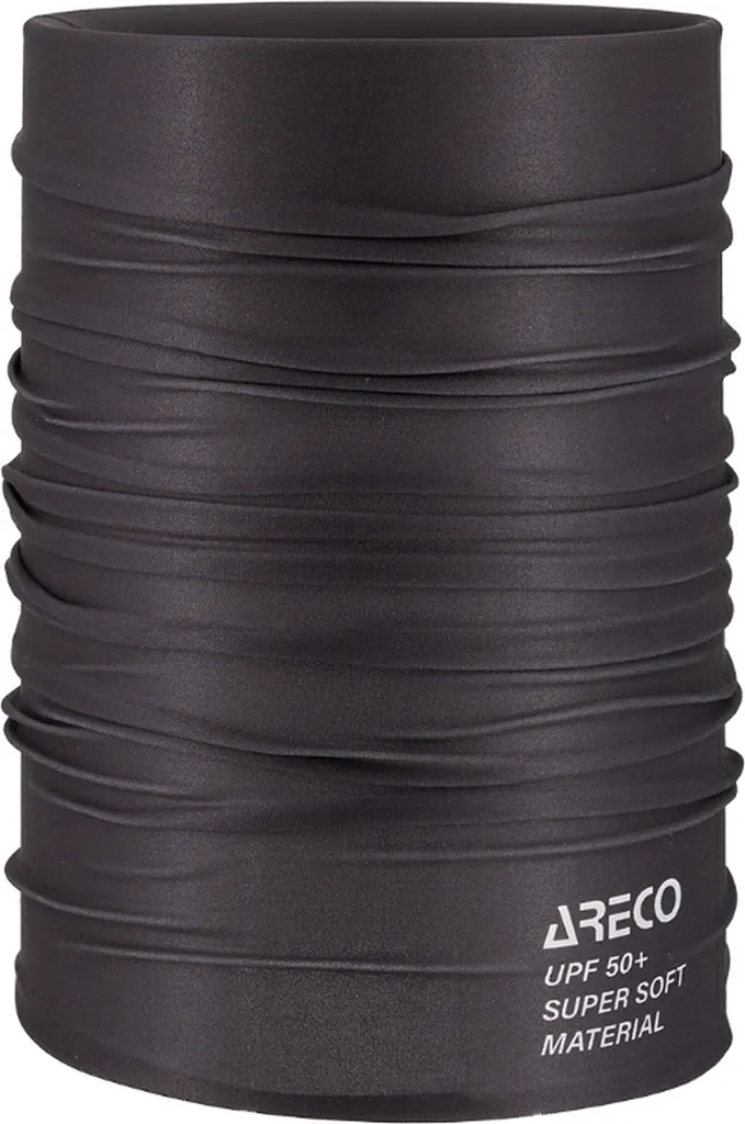 Fascia Multiuso Areco Silk Touch 101 STK - Accessorio Sportivo Soft