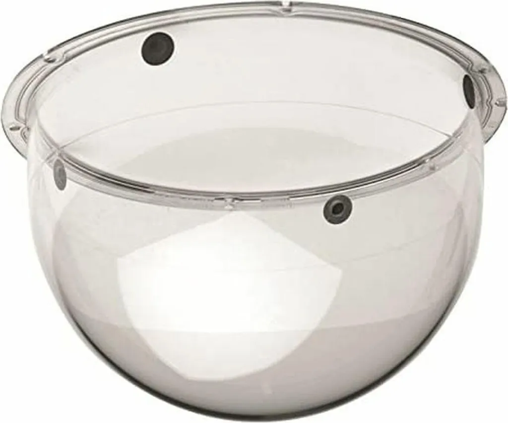 Coupole de rechange pour caméra AXIS P5414-E pour vidéo surveillance HD