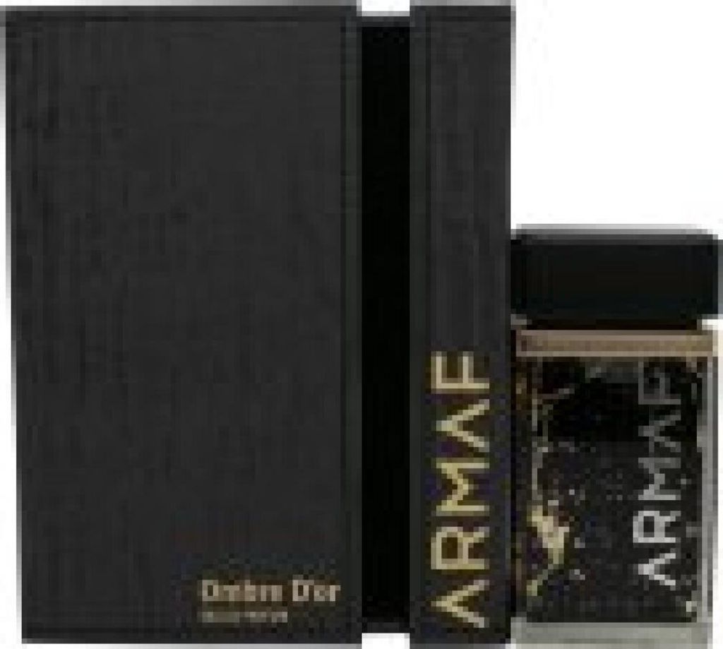 Armaf Ombre d' Or EDP 75 ml ( Unisex) Produktbild 