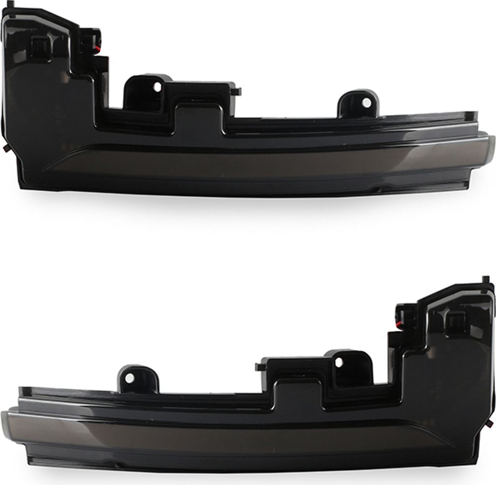 LED Blinker Aussenspiegel passend für LAND ROVER RANGE ROVER IV | ab 2012 Black LAND ROVER RANGE ROVER SPORT ab 2013 LAND