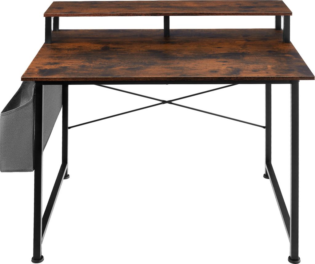 Schrebitisch Thornton 120 x 60 x 110 cm Produktbild 8