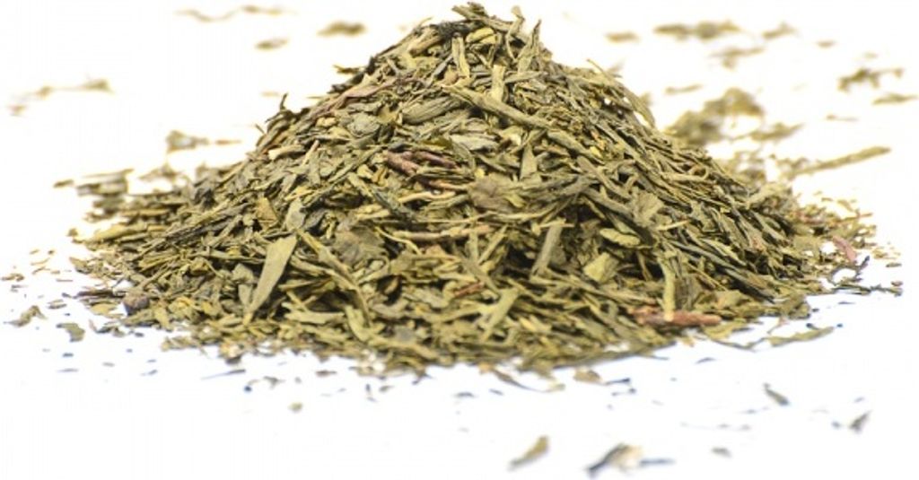 Sencha - Grüner Tee lose - Sencha Grüntee Japan - Grün Tee - 100g