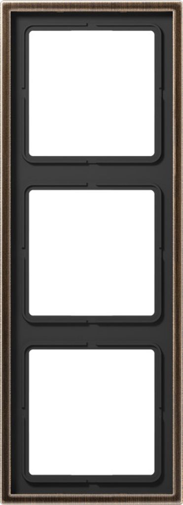 Jung ME2983AT Rahmen 3fach